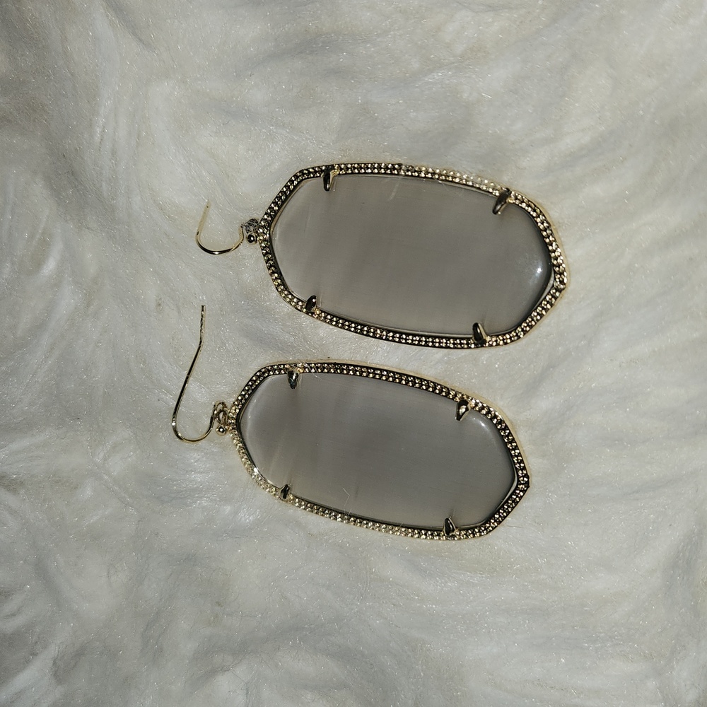 Kendra Scott Danielle Earrings